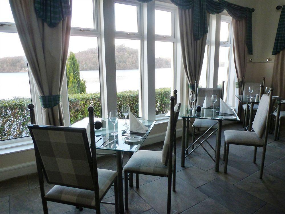 أوبان Portsonachan Hotel & Lodges المظهر الخارجي الصورة
