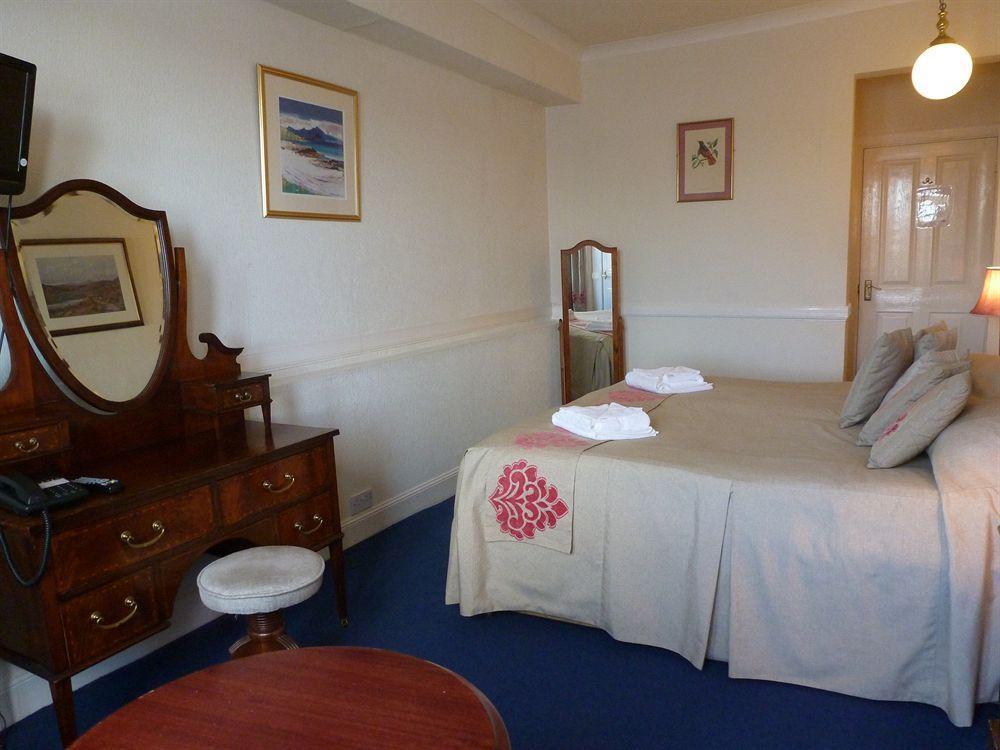 أوبان Portsonachan Hotel & Lodges المظهر الخارجي الصورة