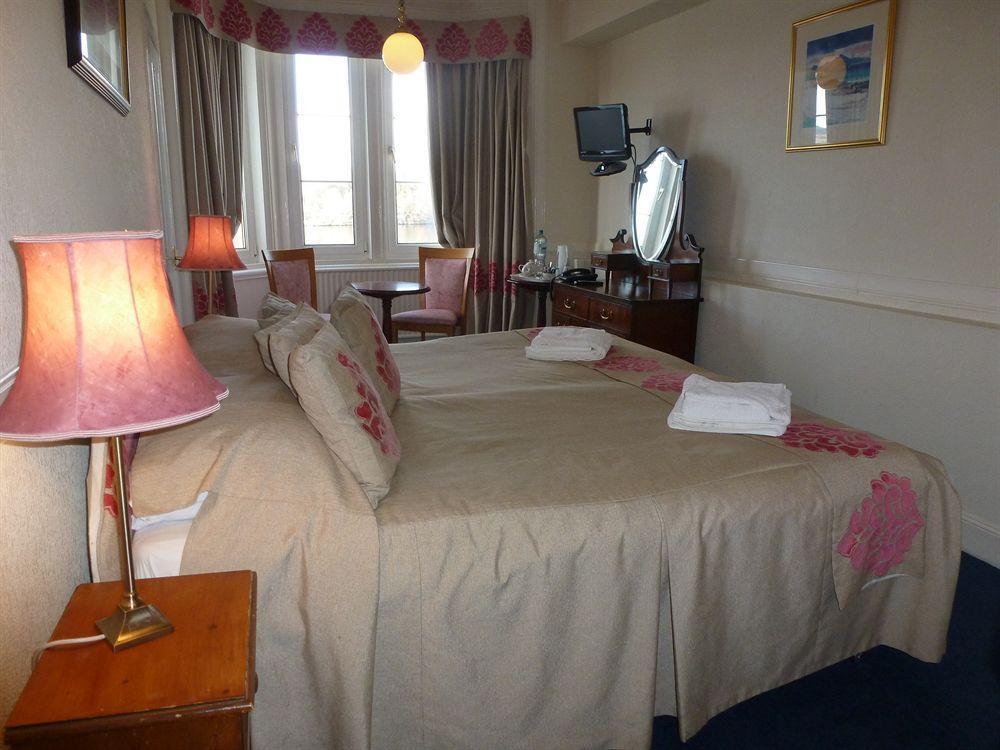 أوبان Portsonachan Hotel & Lodges المظهر الخارجي الصورة