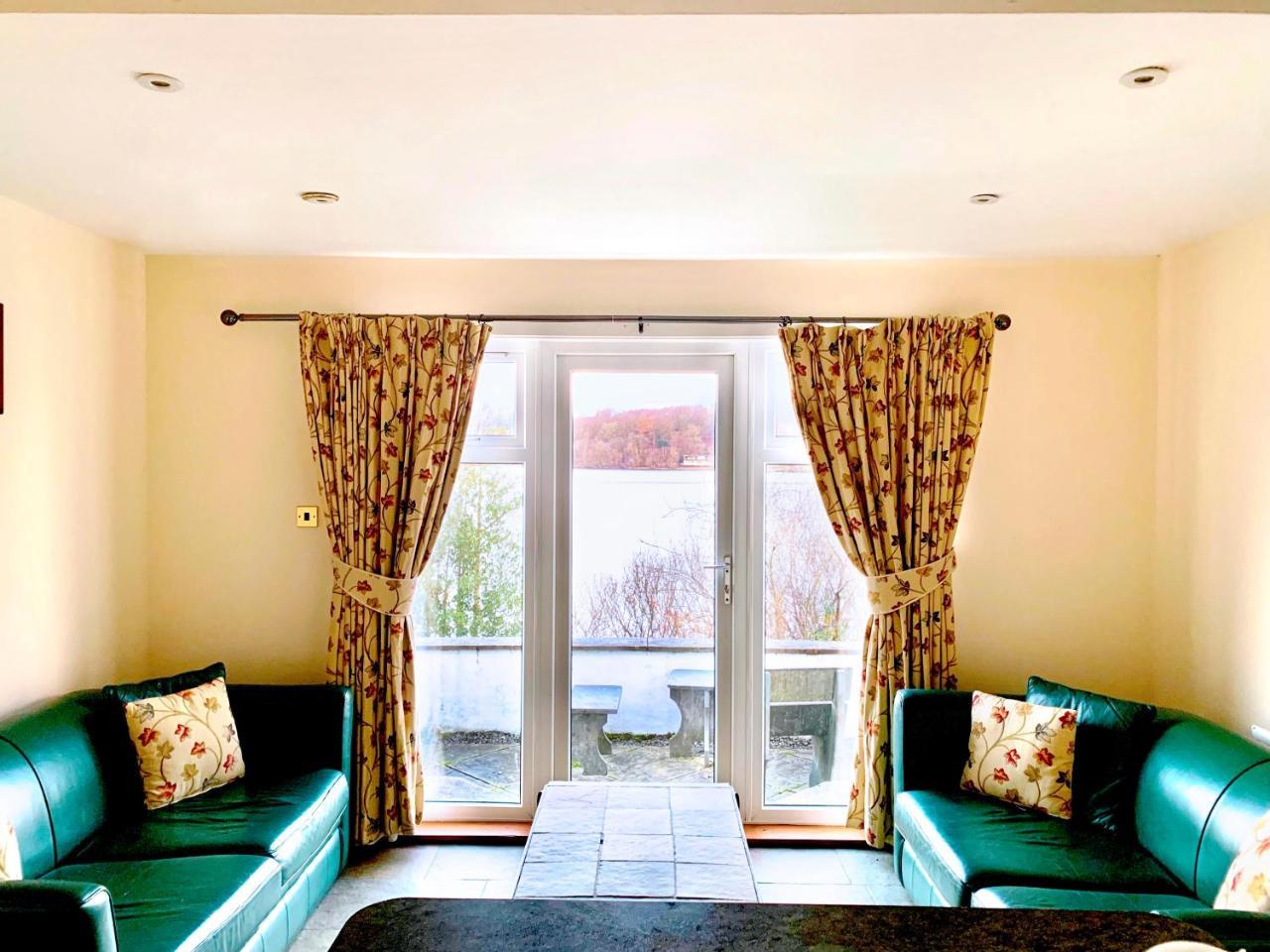 أوبان Portsonachan Hotel & Lodges المظهر الخارجي الصورة