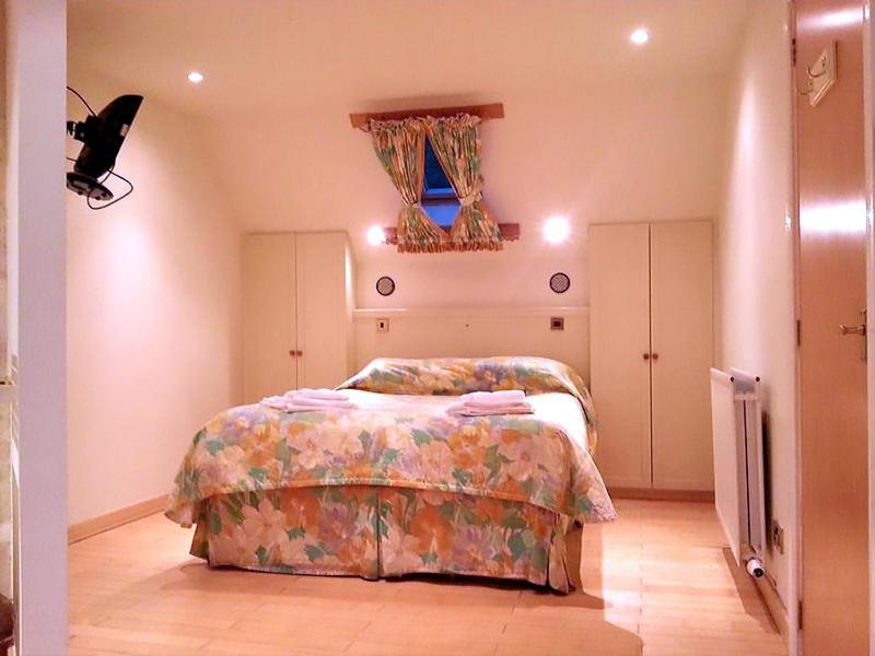 أوبان Portsonachan Hotel & Lodges المظهر الخارجي الصورة